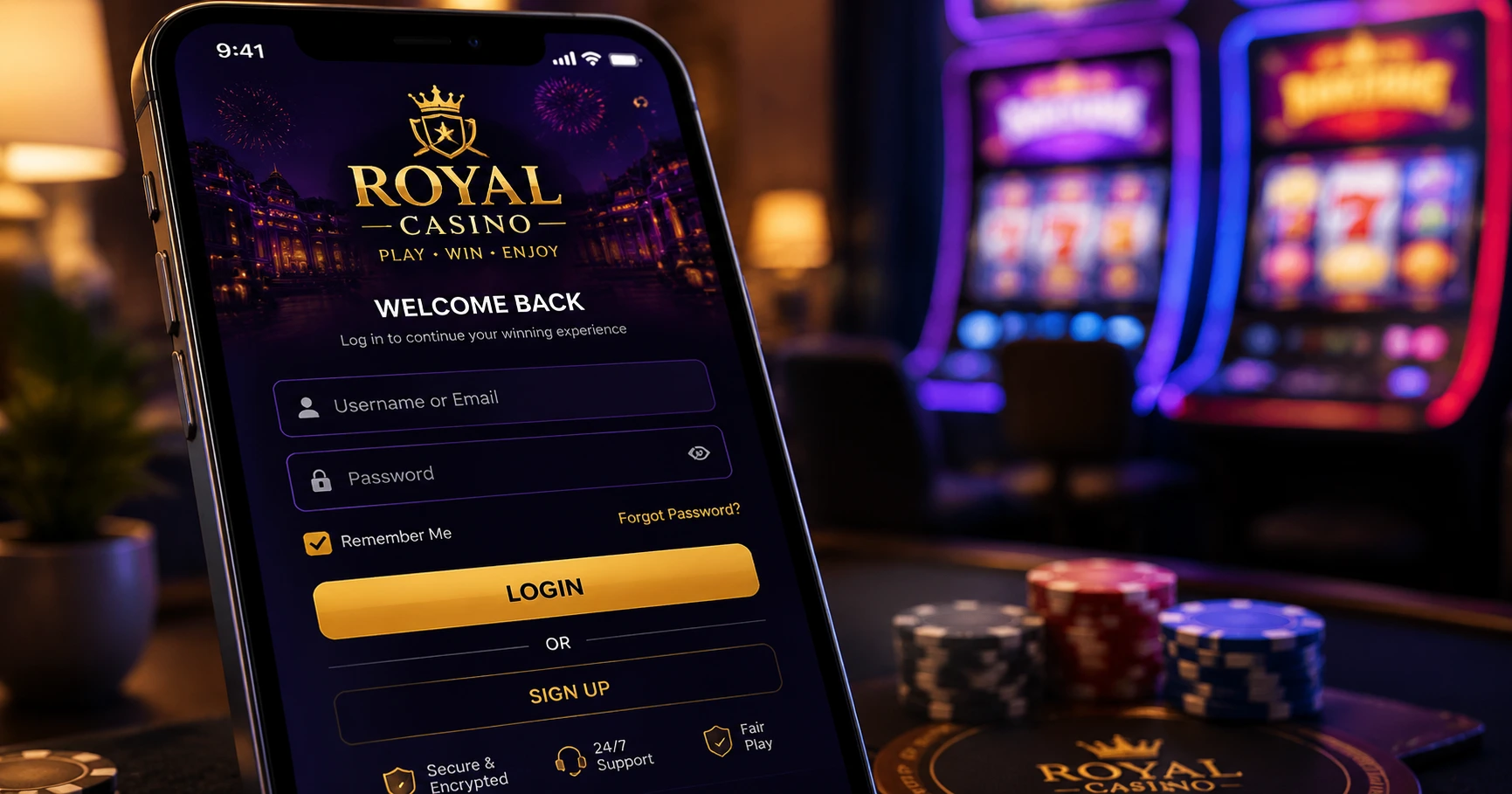 Understanding the Significance of Pinoytime Casino Login for Filipino Gamers - image 1