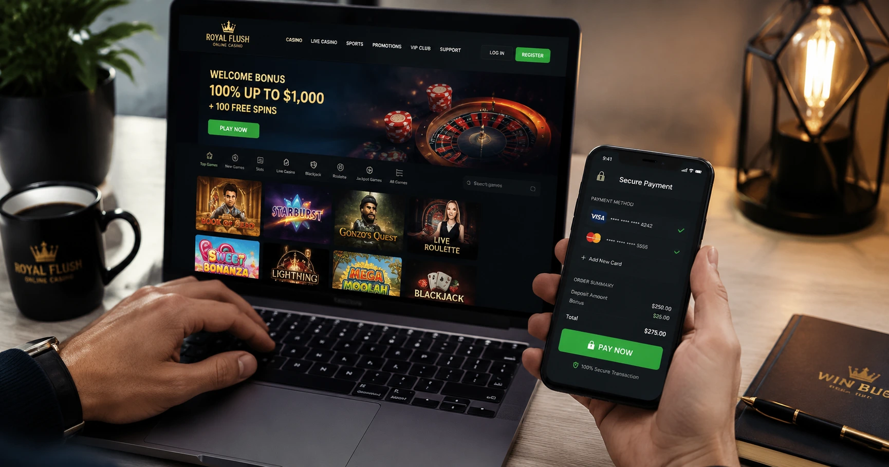 Exploring bigbunny.ph: Your Ultimate Guide to Online Casino Gaming in the Philippines - image 2