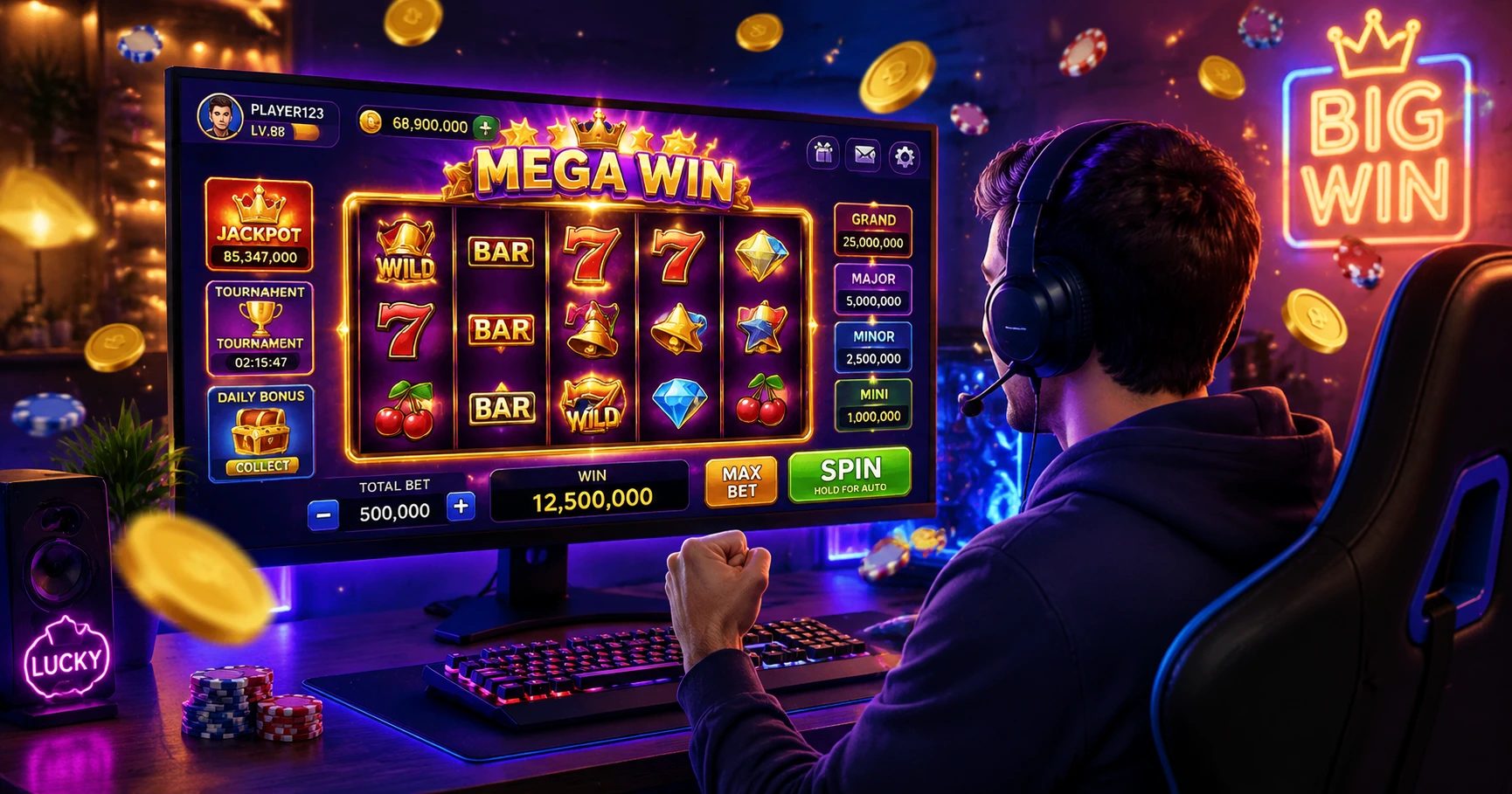 Understanding the Jili Slot Free Bonus - image 1