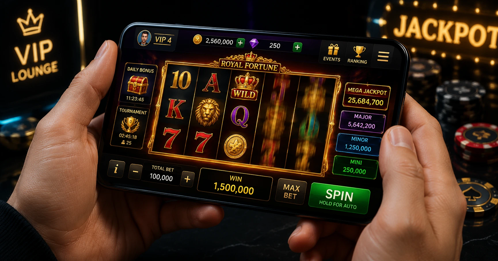 Understanding the Jili Slot Free Bonus - image 2