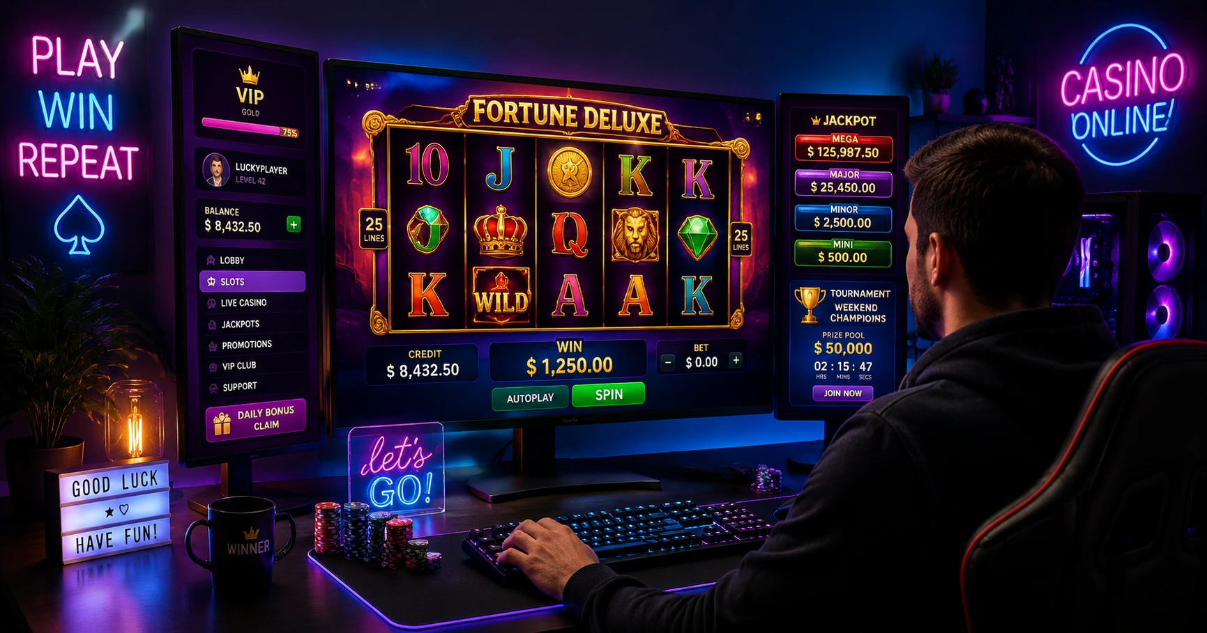Unlocking the Benefits of Jili Free 50 and Other Exciting Bonuses in Filipino Online Casinos - image 1