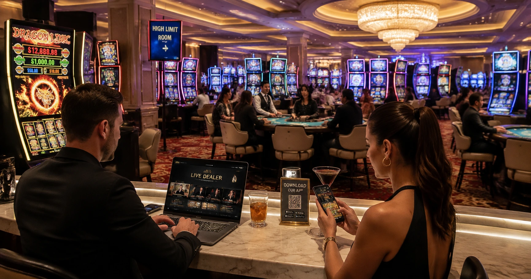 Discover the Excitement of jili app casino and Its Features - image 1