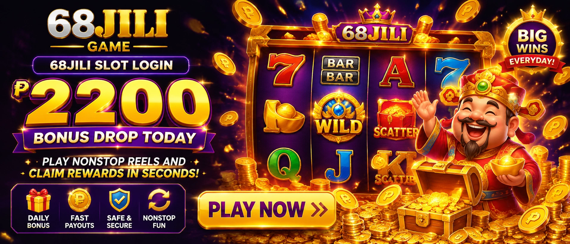 Online Slot hub for Filipino players