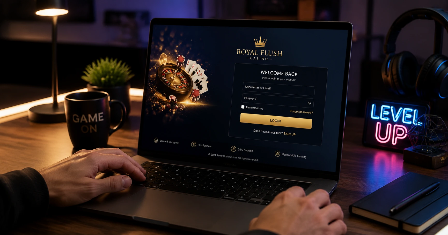 How to Access bigbunny casino maya login and Enhance Your Gaming Experience - image 1