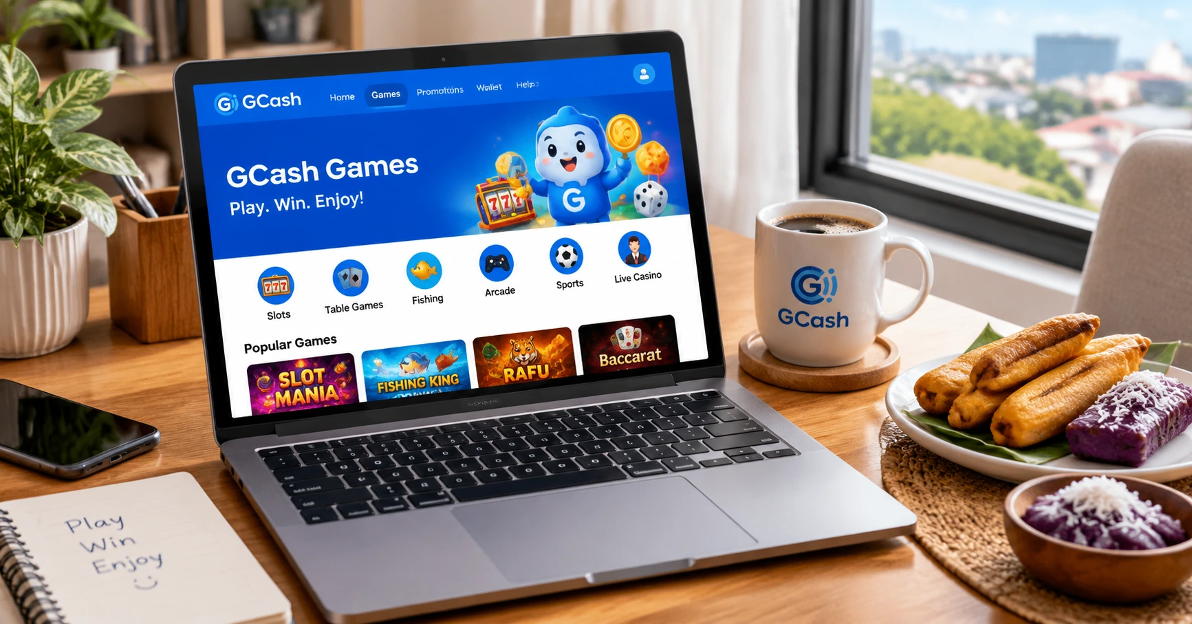 Unlocking the Excitement of gcash games free 20 in the Philippines - image 3