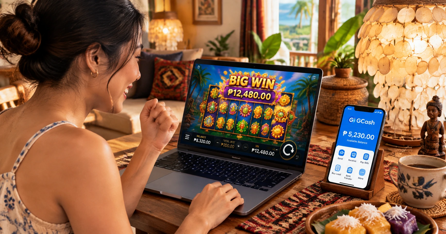 Explore the Exciting World of Casino Online Games Philippines - image 1 Explore the Exciting World of Casino Online Games Philippines - image 1