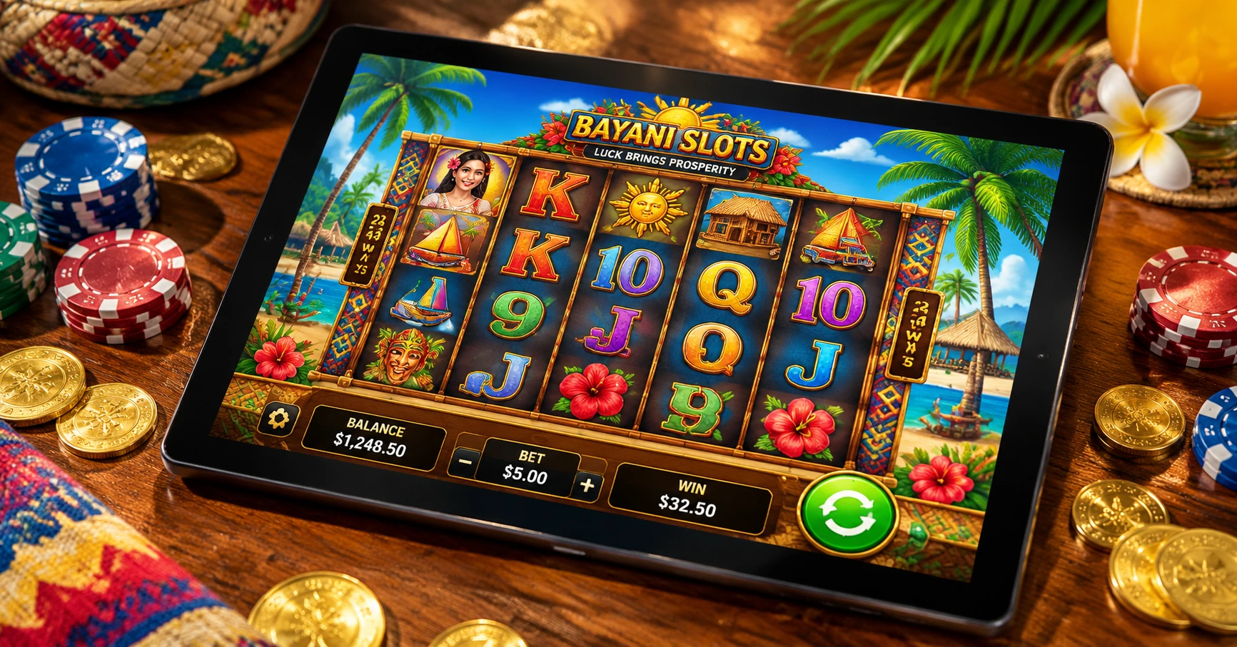 Explore the Exciting World of Casino Online Games Philippines - image 2 Explore the Exciting World of Casino Online Games Philippines - image 2